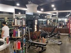 -贝菲特游泳健身(徐泾店)