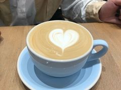 拿铁-CHEZ JASMINE 茉莉的氧气厨房