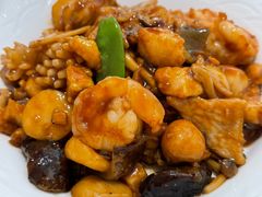 八珍豆腐-大铁勺新津菜(迎水道店)