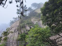 -九华山风景区