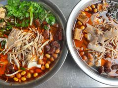 -老五鸡丝豆花面粉(瑞金北路68号院店)