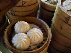 -广州花园酒店荔湾亭·地道点心·粤式饮茶