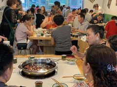 -红堂老派火锅(石桥铺店直营店)