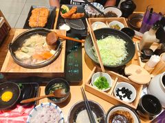 -胜博殿日式炸猪排(西红门店)