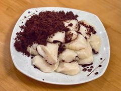 -顺姬冷面(长白西路店)
