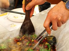 -有鱼吃·纸包烤鱼(曲江创意谷店)