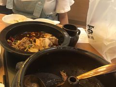 -云海肴·汽锅鸡·云南菜(东坝金隅店)