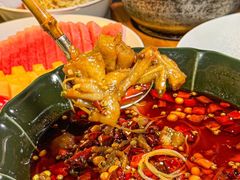 -汉水谣·江景餐厅(江滩店)