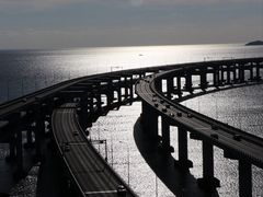 -星海湾跨海大桥