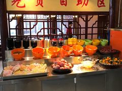 -郭记烤肉(正阳街店)