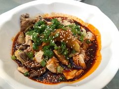 -成都驻京办餐厅(蜀都宾馆店)