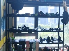-中田·健身+普拉提(北京通州运河店)