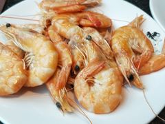 -汉巴味德(大悦城店)