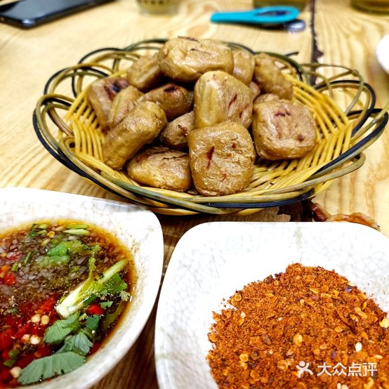 建水王记烧烤(一分店)