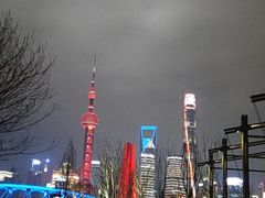 -东方明珠广播电视塔