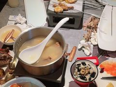 -鼎原力量东北吊炉烧烤(幸福街店)