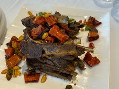 金牌烤羊排-洋洋中餐馆·SINCE 1997(信投店)