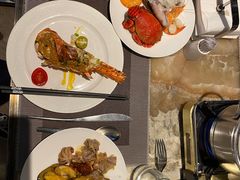 -安蒂娅·海鲜自助餐厅(安蒂娅美兰酒店)