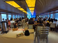 -闽江夜游台江旅游码头