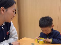 -辫豆HABA儿童馆(万象汇店)