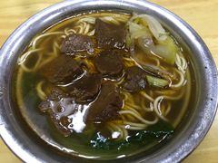 -朝阳路拉面店