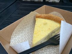 土豆芝士咸派-Pie Bird(新闸路店)