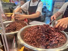 -丁家脆哨(民生路店)