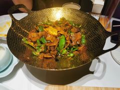 -小厨娘淮扬菜(天印大道店)