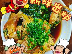 -百家鲜·杭帮菜