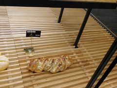 伯爵的秘密面包-巡茶(白塔东路店)