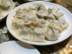 -老虎滩船说·海胆水饺·大连海鲜(老虎滩店)