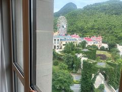 -安吉银润锦江城堡酒店(Hello Kitty主题乐园店)