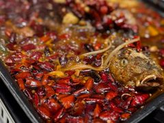 -恒盛居回族饭店