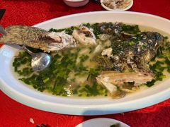 -粤北餐馆