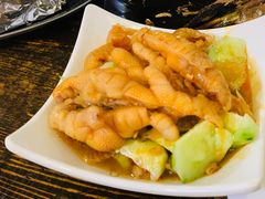 -碳炉海鲜烧烤·1992(北京路店)