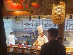 -吴记百家·私房菜·家宴(润园店)