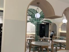 -南小馆(迪士尼小镇店)