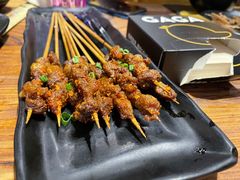 -嘎嘎鸭脑壳(金沙店)