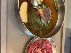 -西塔老太太泥炉烤肉(川沙百联店)