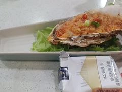 -大锅强·蒸海鲜青岛菜(吾悦广场店)