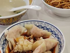 -龙抄手(春熙路总店)