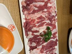 -津门羊大爷·铜锅涮肉(黄河道店)