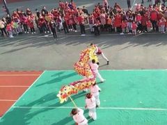 -武汉市青山区钢城第十二小学