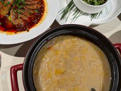 -悦融琥珀·京鲁菜·海味珍品(西单店)