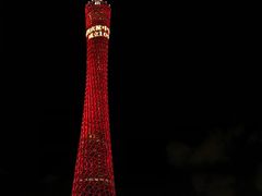 -珠江夜游广州塔·中大码头