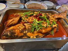 -临胜烧烤大牌档(东葛店)