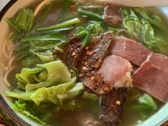 -缘生态云南菜·野生菌庭院餐厅(华侨城店)