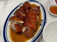 -肥小福·烧鹅专门店(环宇荟店)