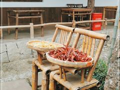 -田小狗的饭店(才子佳郡店)