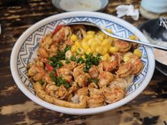 -小川洋风料理(汉街店)